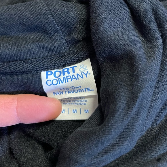 Fender Mens Medium Hoodie - Picture 2 of 5